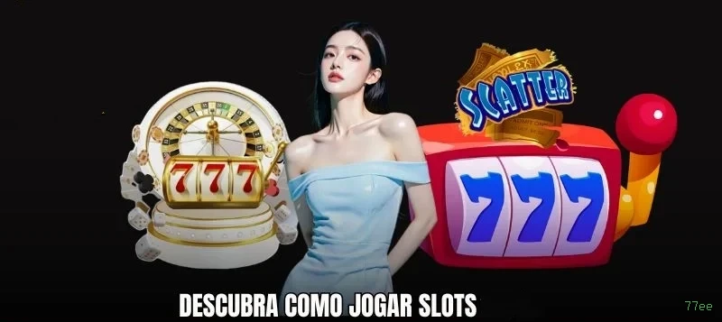 Jogos com maior RTP na 77ee